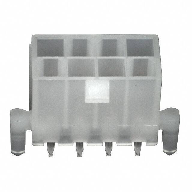 0039299089 CONN HEADER VERT 8POS 4.2MM
