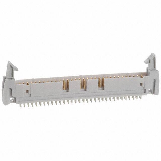 AWH 64G-0232-T CONN HEADER VERT 64POS 2.54MM