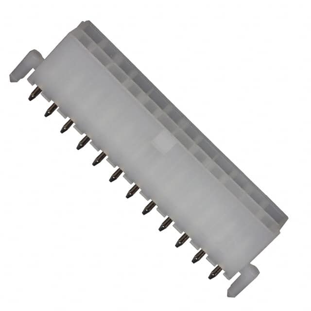 0039299243 CONN HEADER VERT 24POS 4.2MM
