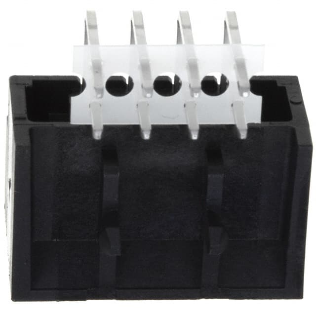 0444280802 CONN HEADER R/A 8POS 3MM