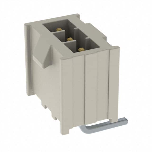 IPL1-103-01-L-S-RA-K CONN HEADER R/A 3POS 2.54MM