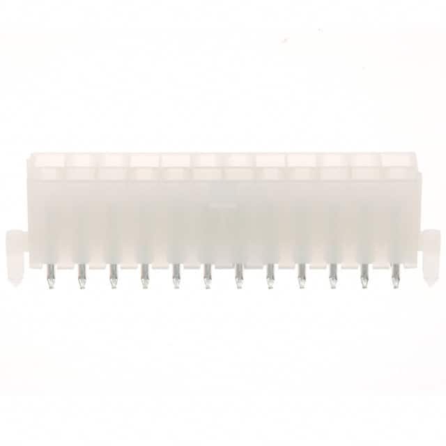 0039299242 CONN HEADER VERT 24POS 4.2MM