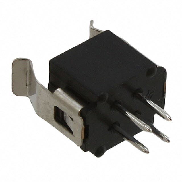 M80-8670422 CONN HEADER VERT 4POS 2MM