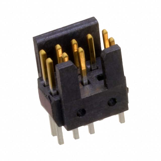 FTSH-105-01-F-D-007-K CONN HEADER VERT 10POS 1.27MM