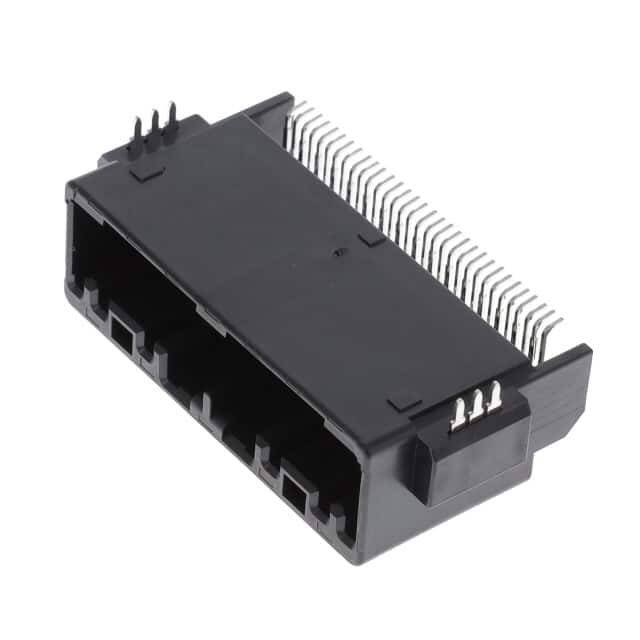 MX34R32HF4T CONN HEADER SMD R/A 32POS 2.2MM