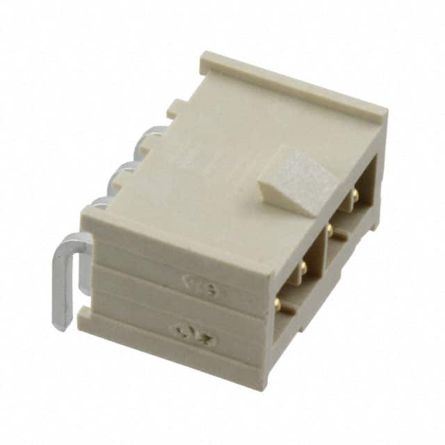 IPL1-104-01-L-S-RA-K CONN HEADER R/A 4POS 2.54MM