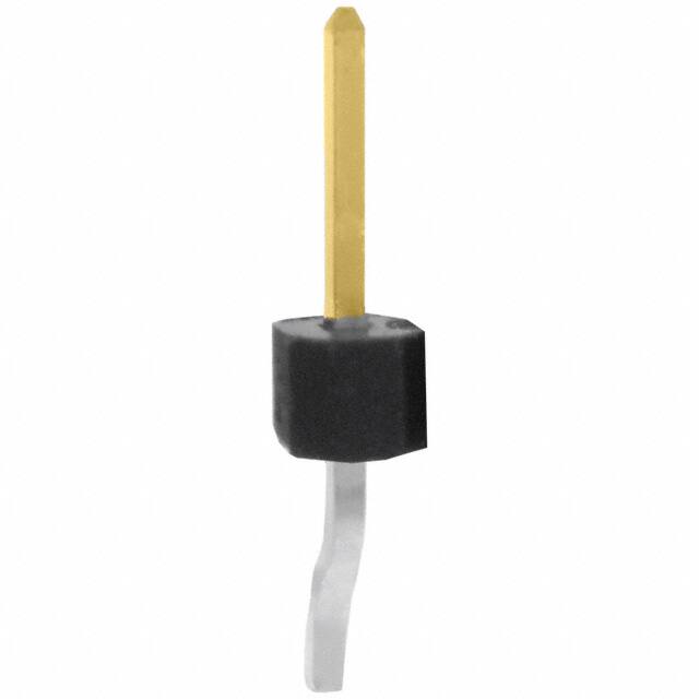GBC36SGSN-M89 CONN HEADER SMD R/A 36POS 2.54MM