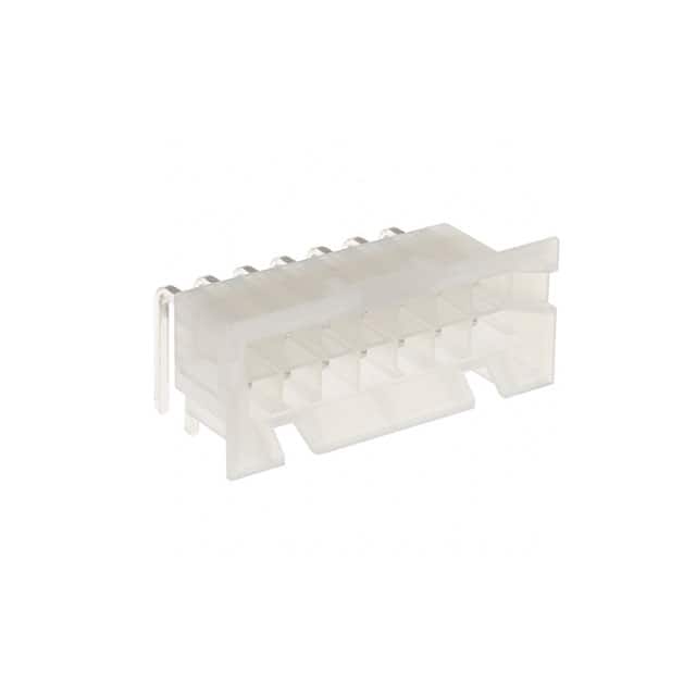 0015246140 CONN HEADER R/A 14POS 4.2MM
