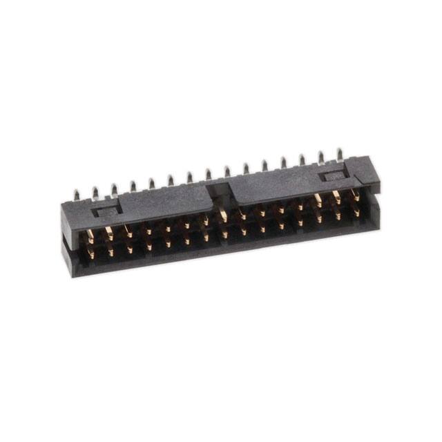 0878323020 CONN HEADER SMD 30POS 2MM