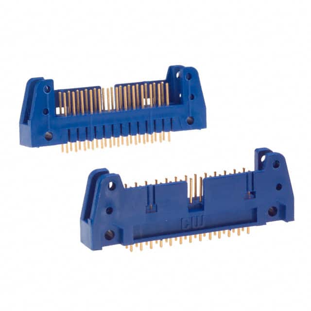 CWN-350-26-0000 CONN HEADER VERT 26POS 2.54MM