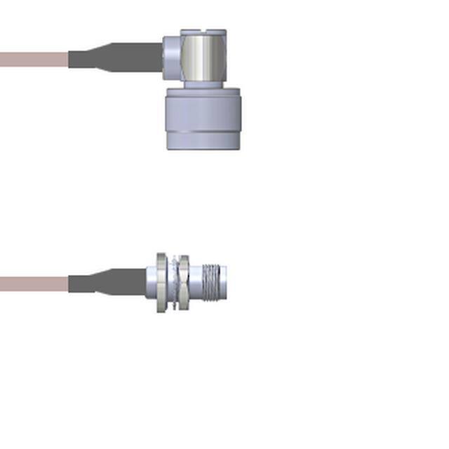 Q-2C04E0005002M CBL ASY N TO TNC P-J RG316 2M