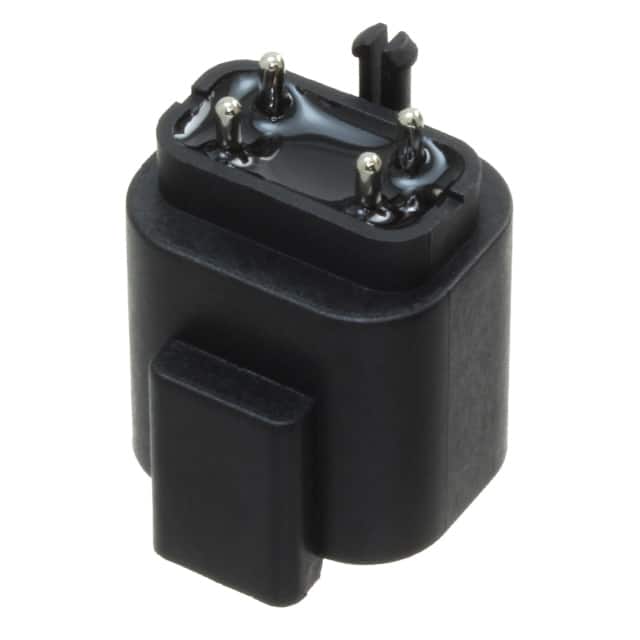AT04-4P-BM04 CONN HEADER VERT 4POS