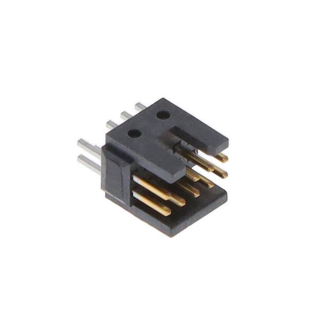 FTSH-105-01-L-D-007-K CONN HEADER VERT 10POS 1.27MM