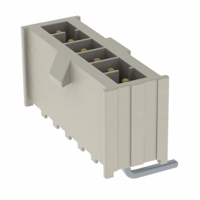 IPL1-106-01-L-S-RA-K CONN HEADER R/A 6POS 2.54MM