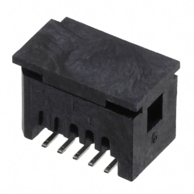 TFM-105-02-S-D-P CONN HEADER SMD 10POS 1.27MM