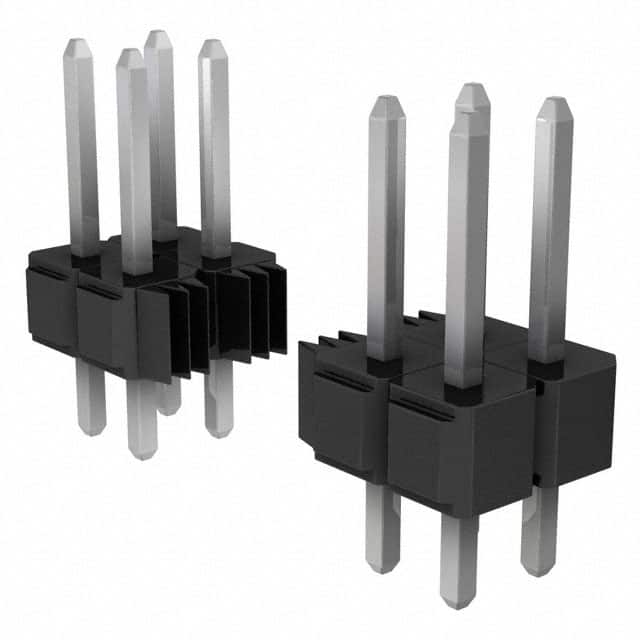 929836-01-31-RK CONN HEADER VERT 62POS 2.54MM