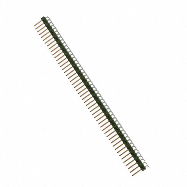 5-825437-0 CONN HEADER R/A 50POS 2.54MM