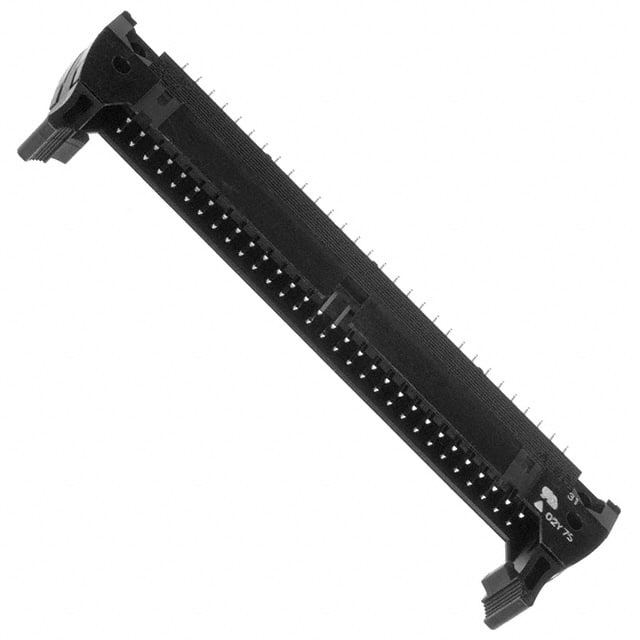 XG4A-6071 CONN HEADER VERT 60POS 2.54MM