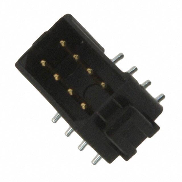 M80-8260842 CONN HEADER SMD 8POS 2MM