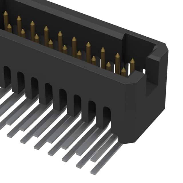 TFC-120-01-L-D-RA .050 X .050 TERMINAL STRIP