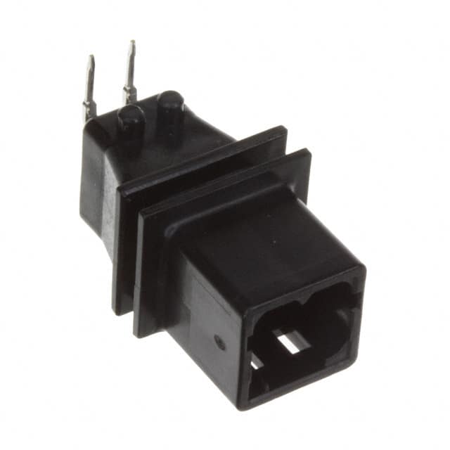 MX44002NF1 CONN HEADER BRD EDGE 2POS 3.5MM