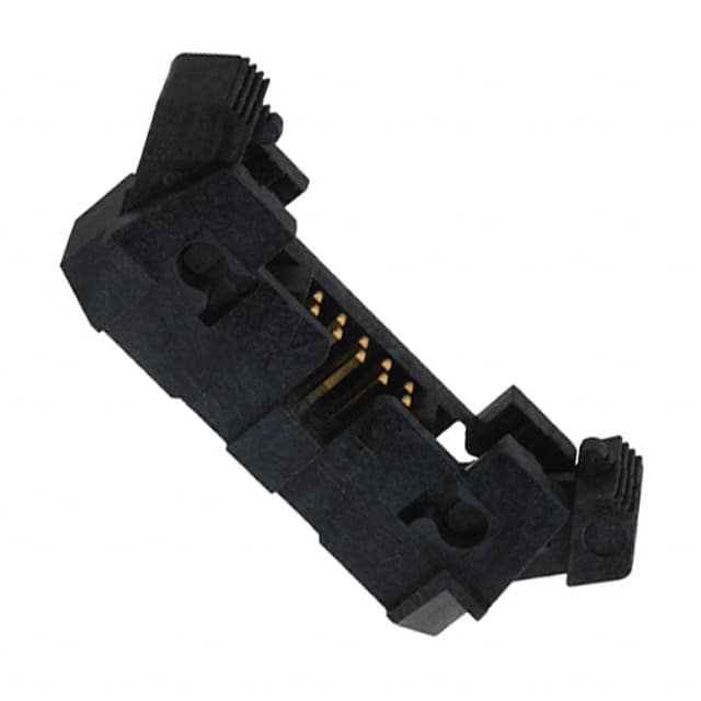 EHF-105-01-L-D CONN HEADER VERT 10POS 1.27MM