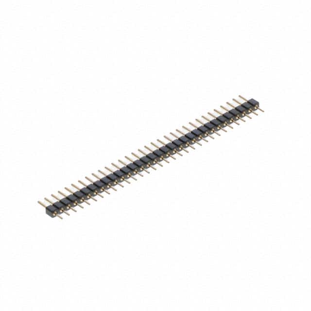 800-10-032-10-001101 CONN HEADER VERT 32POS 2.54MM