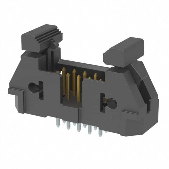 EJH-105-01-S-D-TH CONN HEADER VERT 10POS 2.54MM