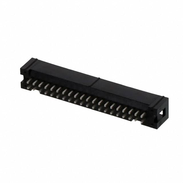 1-1761681-3 CONN HEADER VERT 40POS 2.54MM