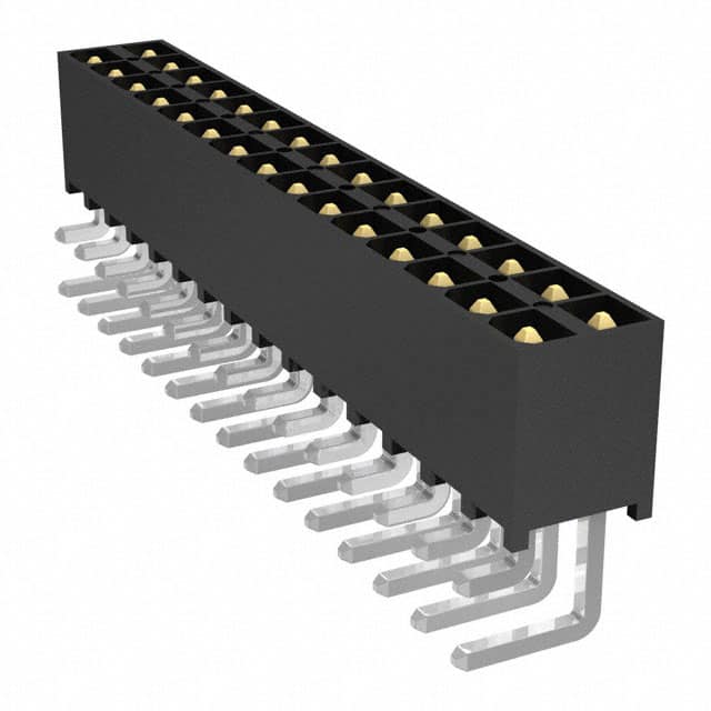 IPT1-115-01-S-D-RA CONN HEADER R/A 30POS 2.54MM