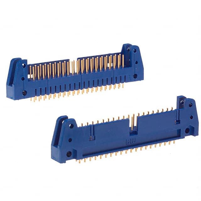 CWN-350-40-0000 CONN HEADER VERT 40POS 2.54MM