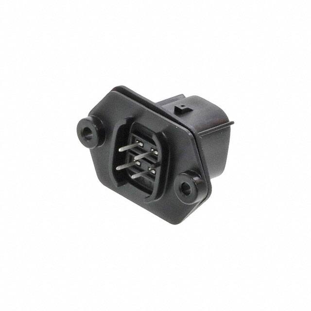 0194280011 CONN HEADER VERT 4POS 5.84MM