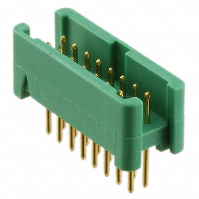 G125-MV11605L0P CONN HEADER VERT 16POS 1.25MM