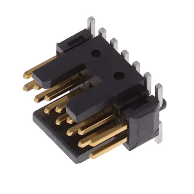 FTSH-107-01-L-DV-K-A-P CONN HEADER SMD 14POS 1.27MM