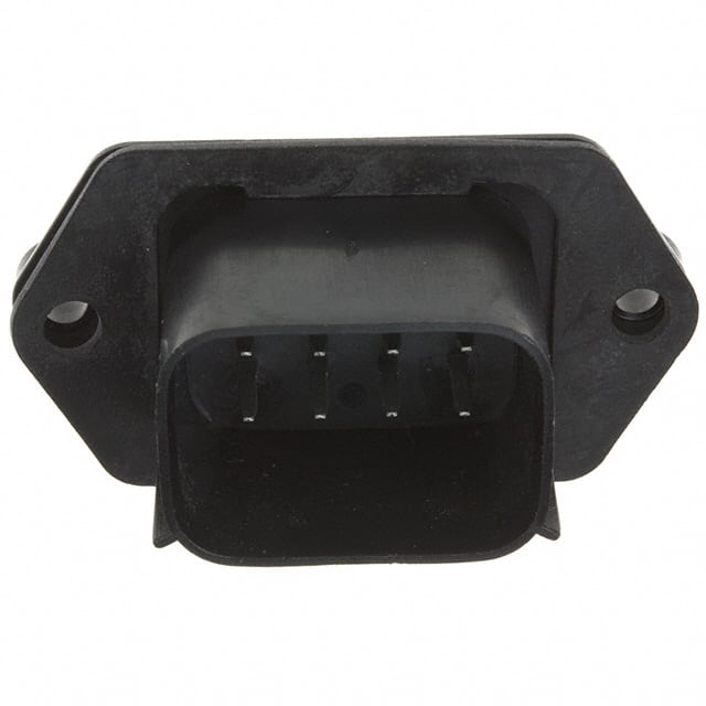 0194280013 CONN HEADER VERT 8POS 5.84MM