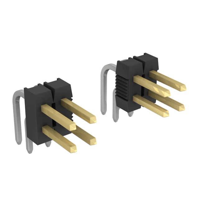 9-103326-0-11 CONN HEADER R/A 22POS 2.54MM