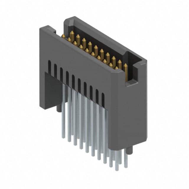 TFM-110-31-L-D-A CONN HEADER VERT 20POS 1.27MM