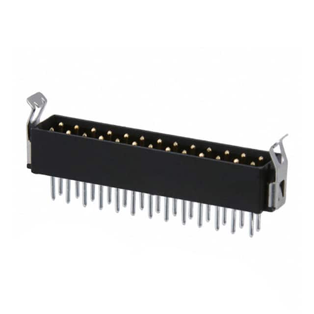 M80-8672622 CONN HEADER VERT 26POS 2MM