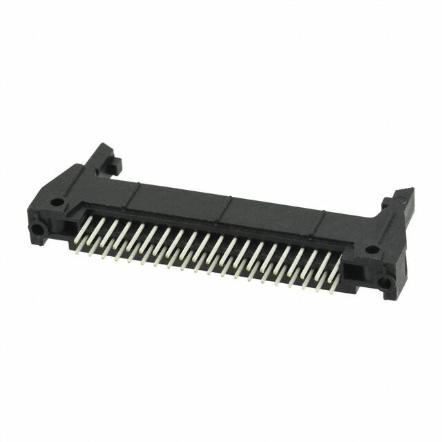 N3432-6303RB CONN HEADER VERT 40POS 2.54MM