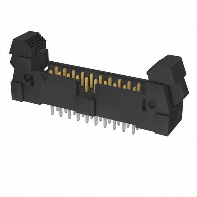 EHT-110-01-S-D-SR CONN HEADER VERT 20POS 2MM