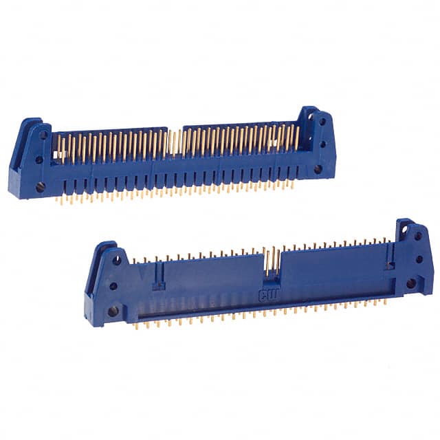 CWN-350-50-0000 CONN HEADER VERT 50POS 2.54MM