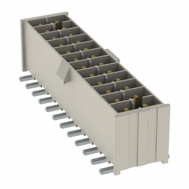 IPL1-112-02-L-D-K CONN HEADER SMD 24POS 2.54MM