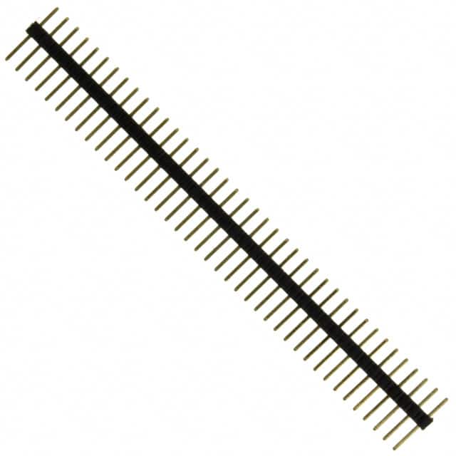 SMH100-LPSE-S40-ST-BK CONN HEADER VERT 40POS 1MM