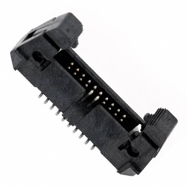 EHF-110-01-L-D-SM CONN HEADER SMD 20POS 1.27MM