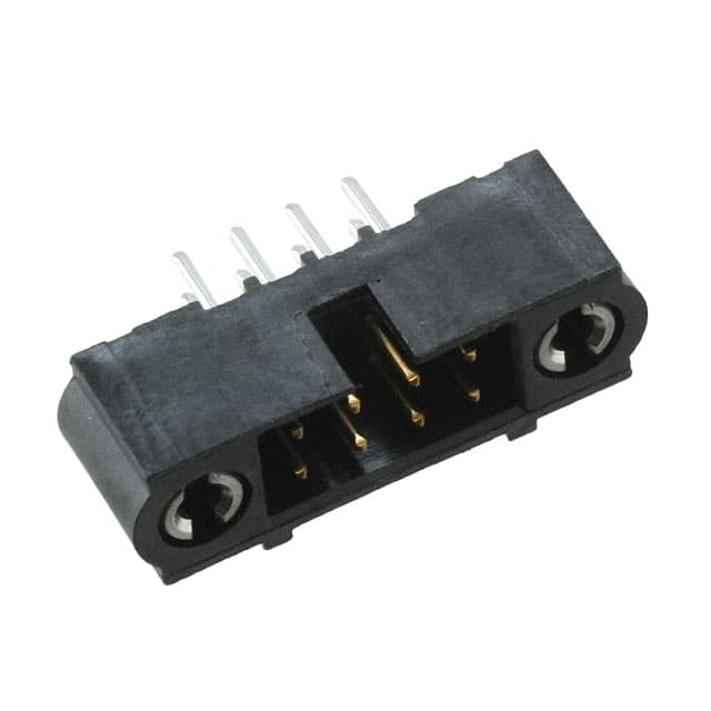 M80-5T10842MC CONN HEADER VERT 8POS 2MM