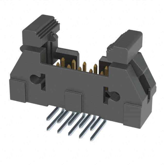 EJH-105-01-L-D-RA CONN HEADER R/A 10POS 2.54MM