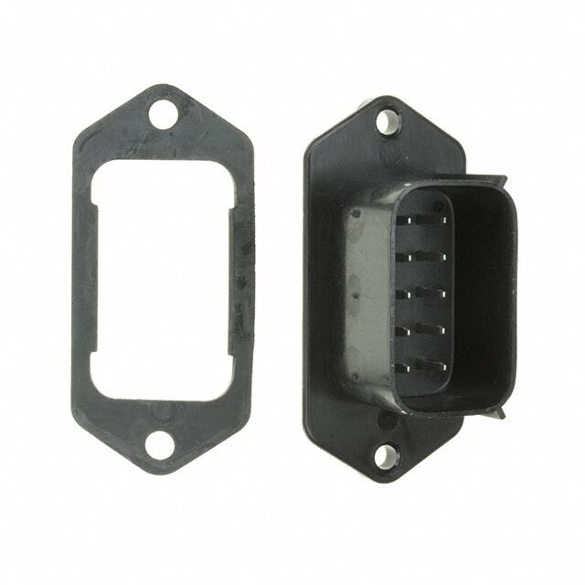 0194280014 CONN HEADER VERT 10POS 5.84MM