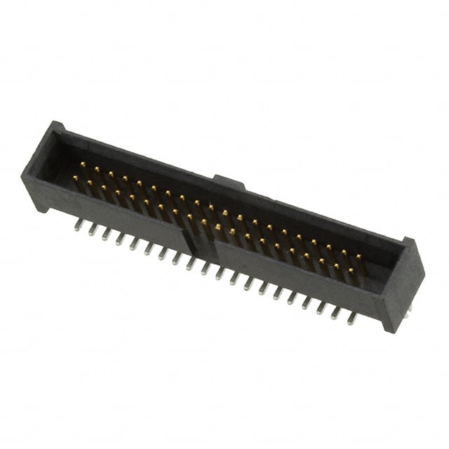 SHF-120-01-L-D-SM-LC CONN HEADER SMD 40POS 1.27MM