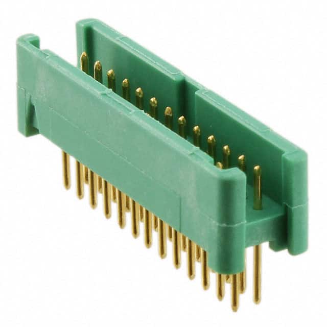 G125-MV12605L0P CONN HEADER VERT 26POS 1.25MM