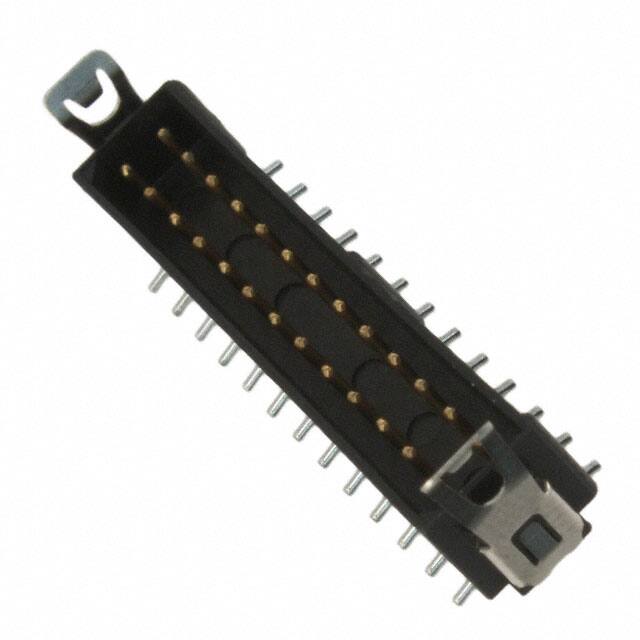 M80-8282642 CONN HEADER SMD 26POS 2MM